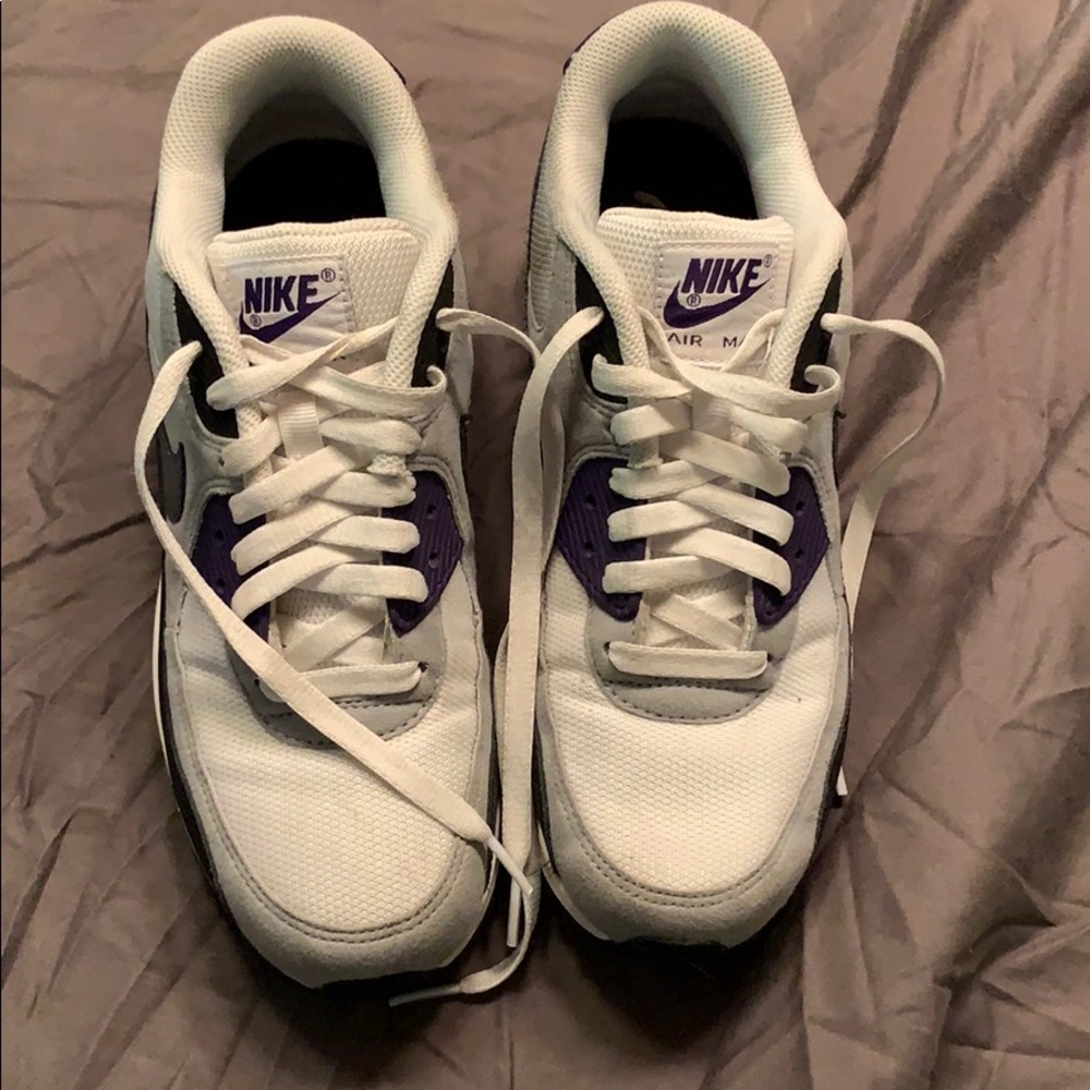 Nike Air Max Women’s Size 8.5